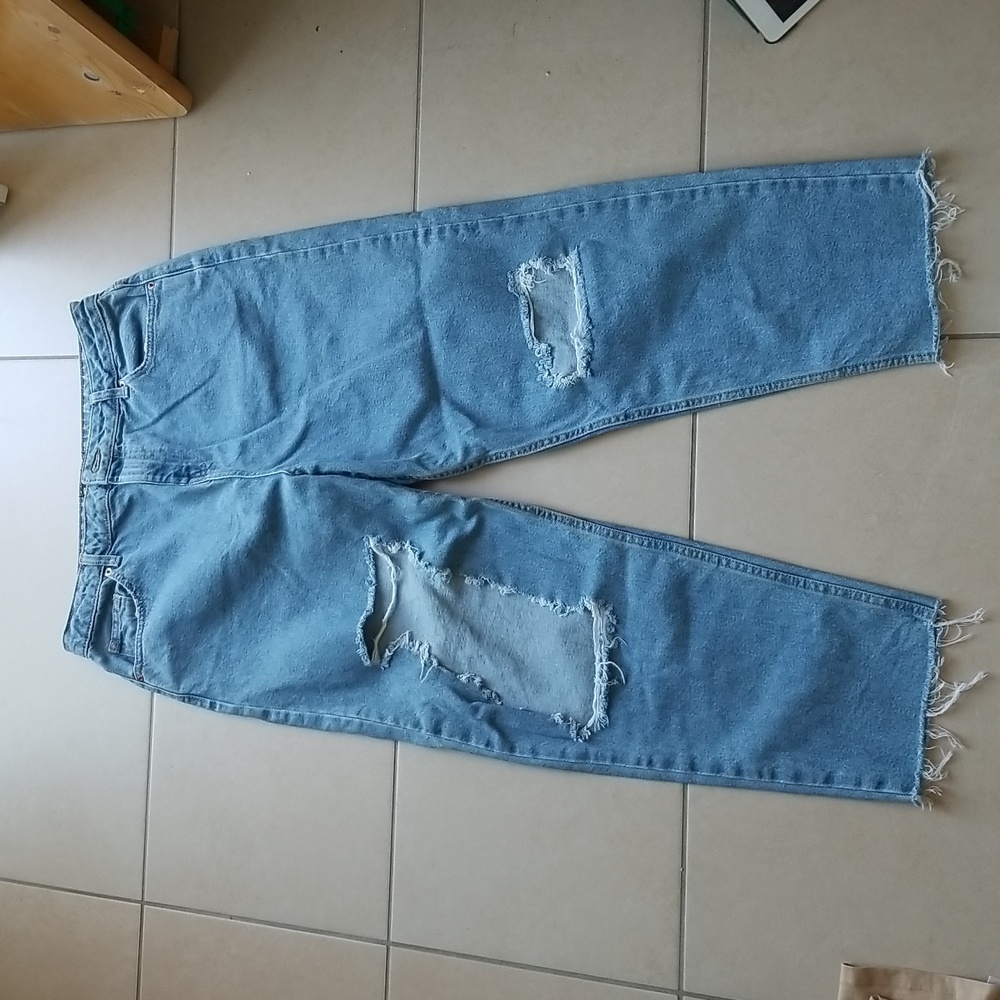 Asos jeans